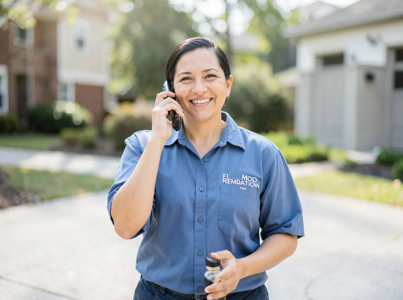 Mold Remediation Arcata, CA FAQs
